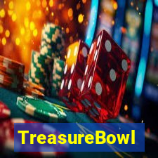 TreasureBowl treasure bowl modo de jogar